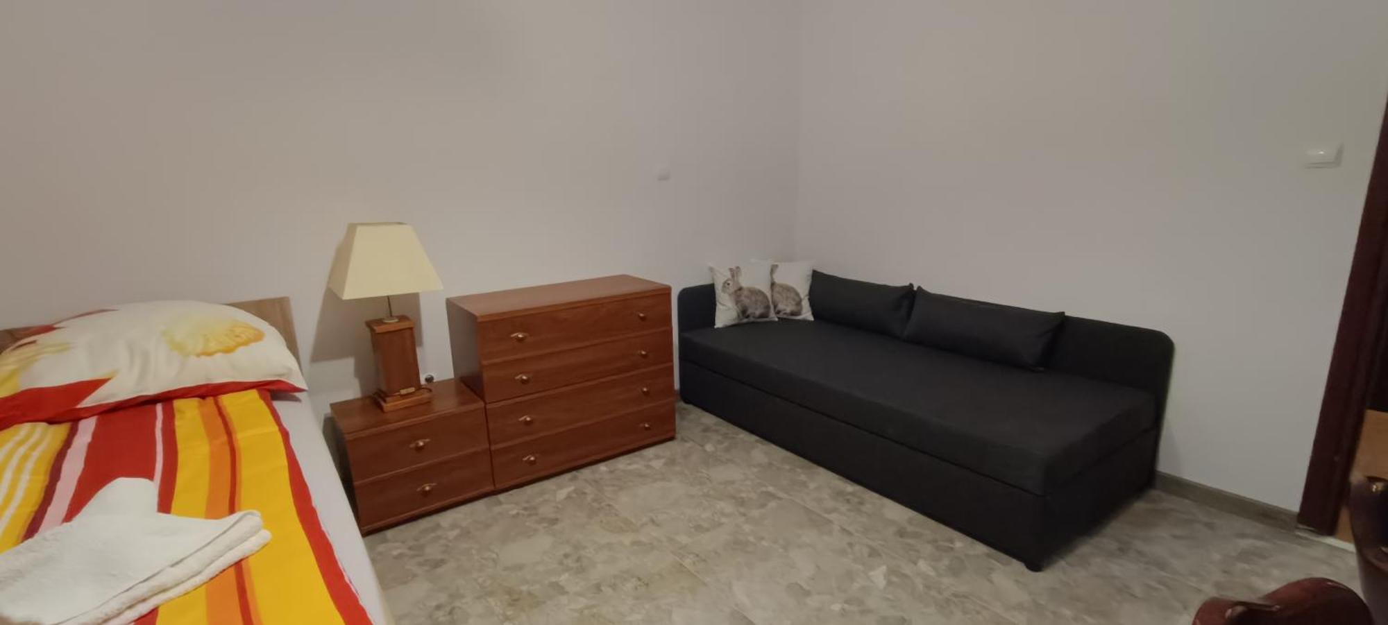 Apartamenty Z Ogrodem Nr 1 Studio Mrągowo Esterno foto
