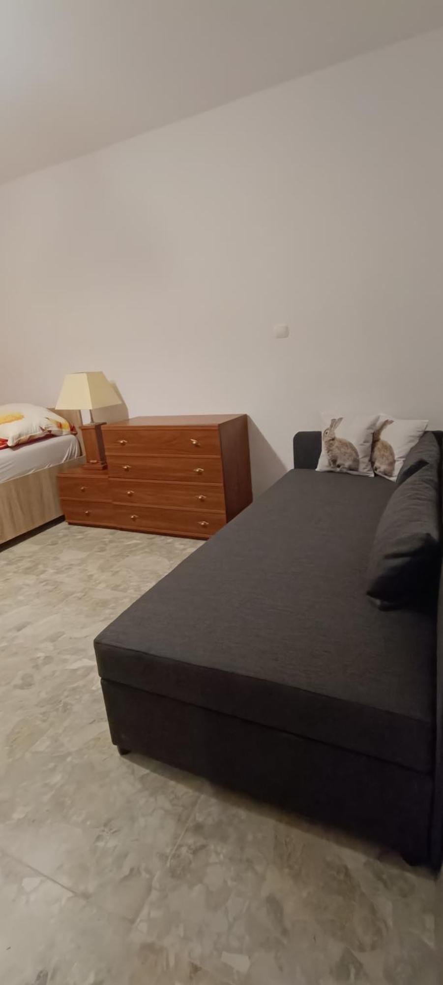 Apartamenty Z Ogrodem Nr 1 Studio Mrągowo Esterno foto