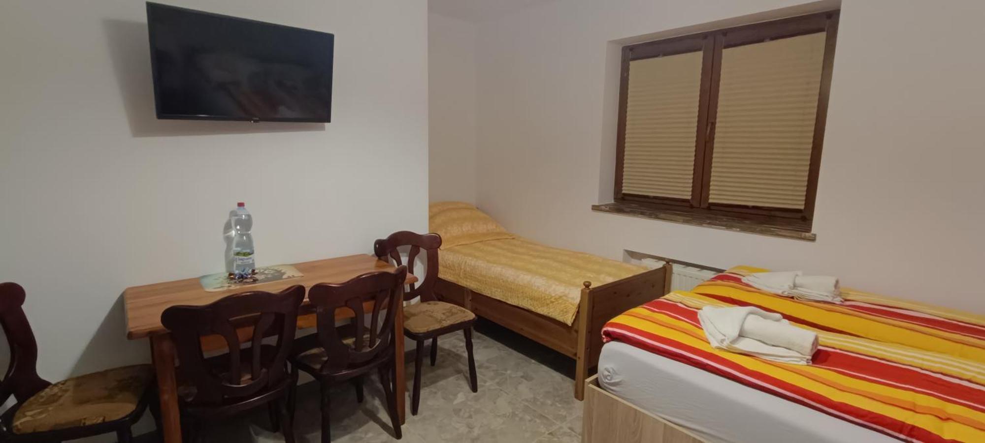 Apartamenty Z Ogrodem Nr 1 Studio Mrągowo Esterno foto