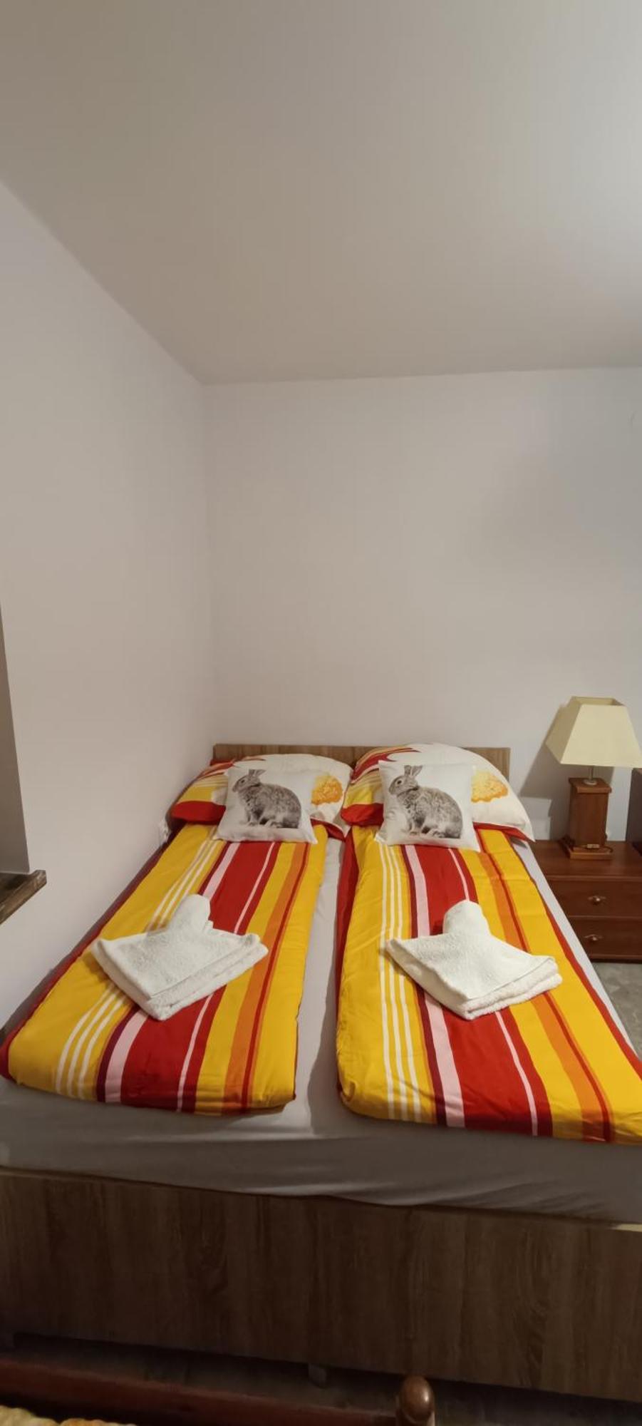 Apartamenty Z Ogrodem Nr 1 Studio Mrągowo Esterno foto