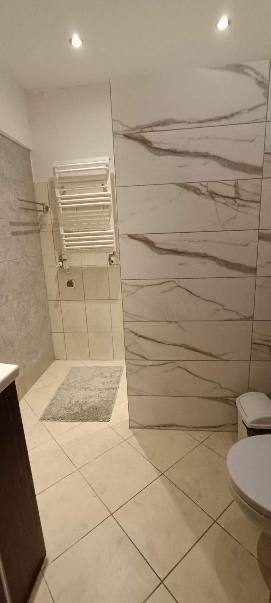 Apartamenty Z Ogrodem Nr 1 Studio Mrągowo Esterno foto