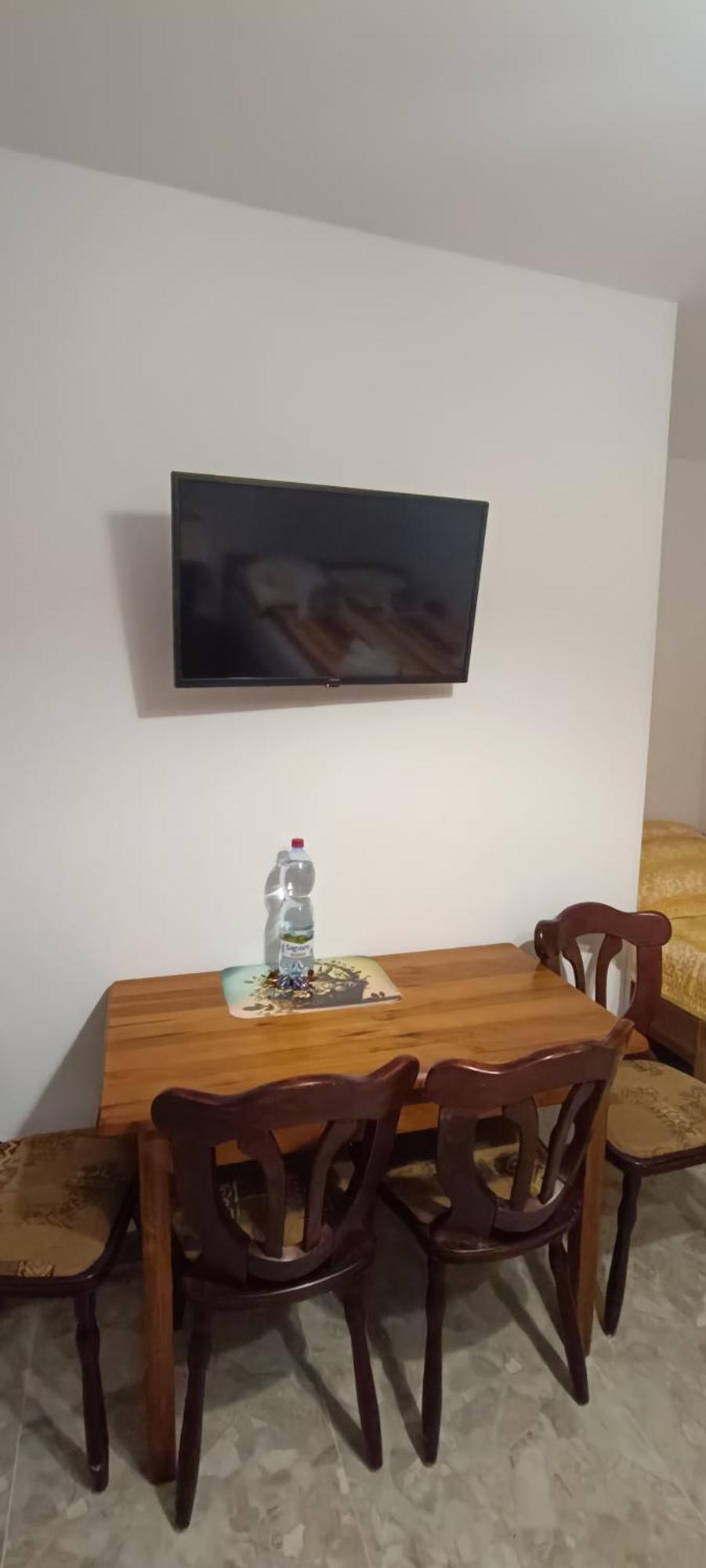 Apartamenty Z Ogrodem Nr 1 Studio Mrągowo Esterno foto