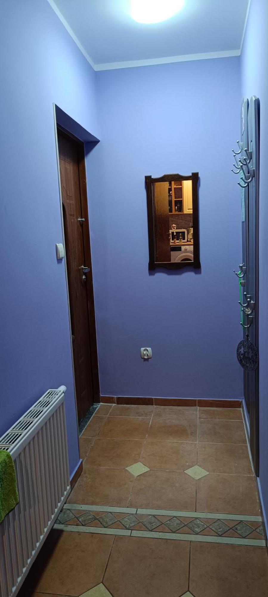 Apartamenty Z Ogrodem Nr 1 Studio Mrągowo Esterno foto