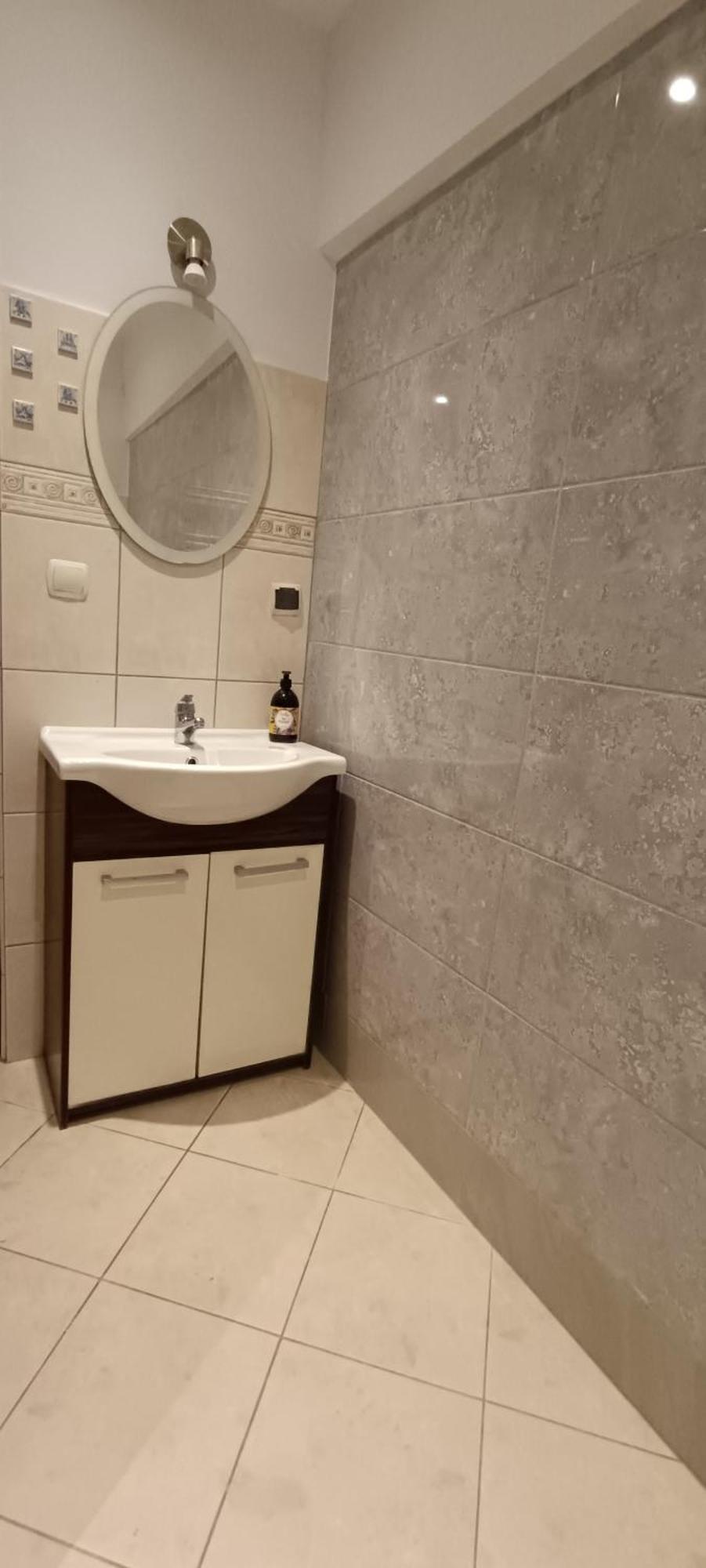 Apartamenty Z Ogrodem Nr 1 Studio Mrągowo Esterno foto