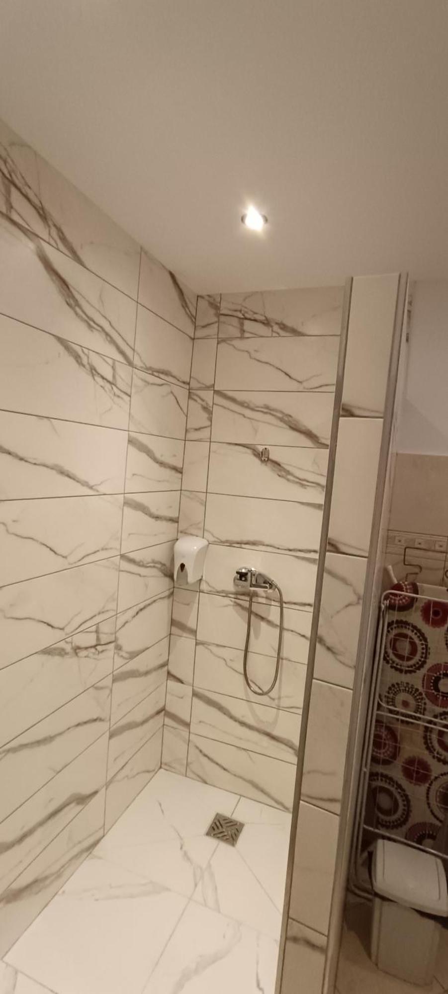 Apartamenty Z Ogrodem Nr 1 Studio Mrągowo Esterno foto